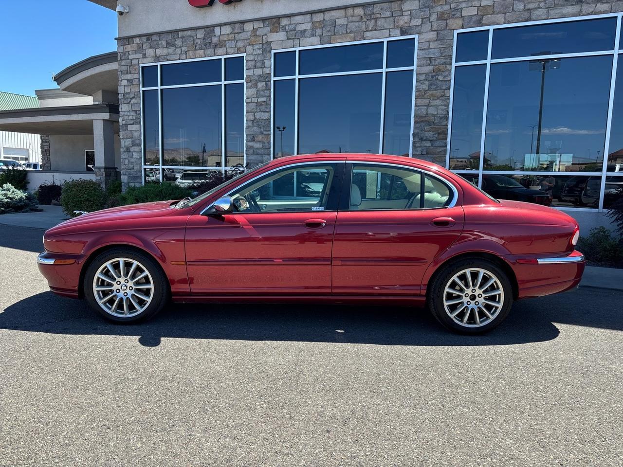 2006 Jaguar X-TYPE Grand Junction CO