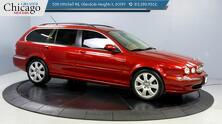 Jaguar X-TYPE  2006