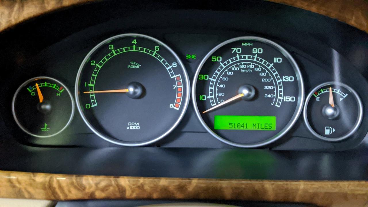 2006 Jaguar X-TYPE  St. Charles  IL