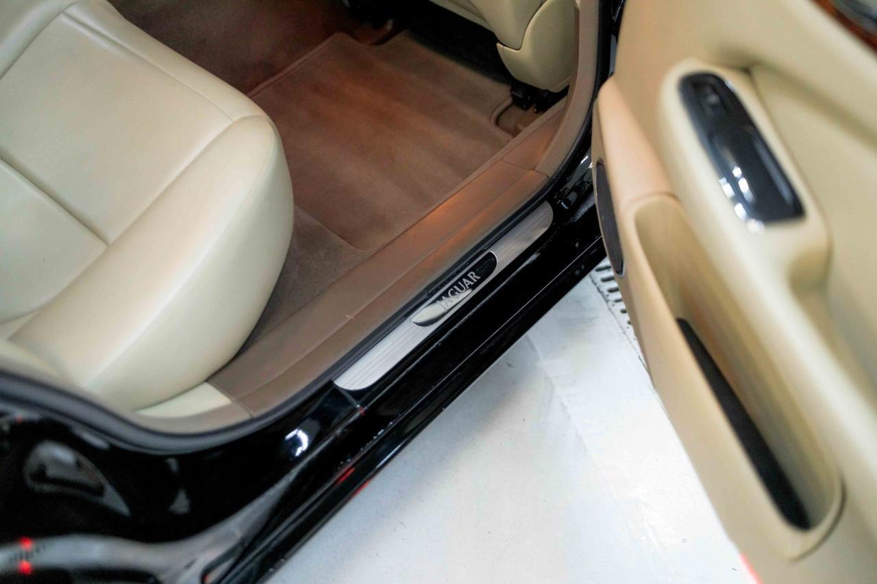2006 Jaguar XJ XJ8 LWB Marietta GA