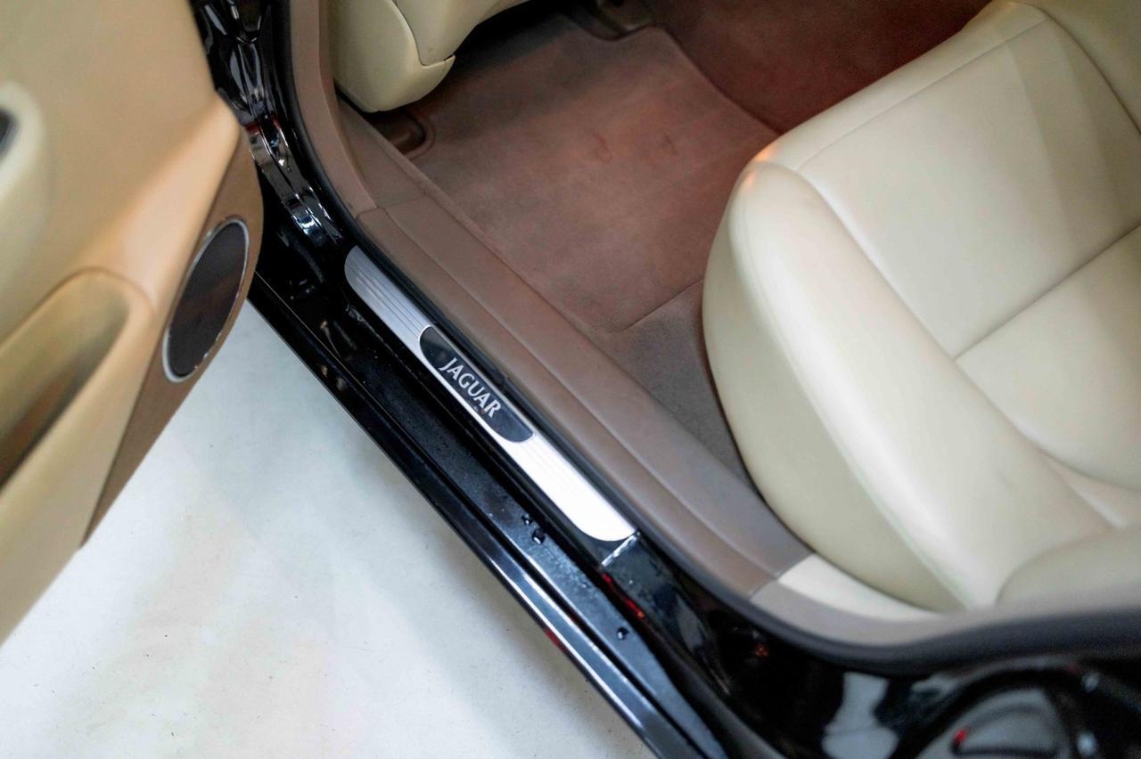 2006 Jaguar XJ XJ8 LWB Marietta GA