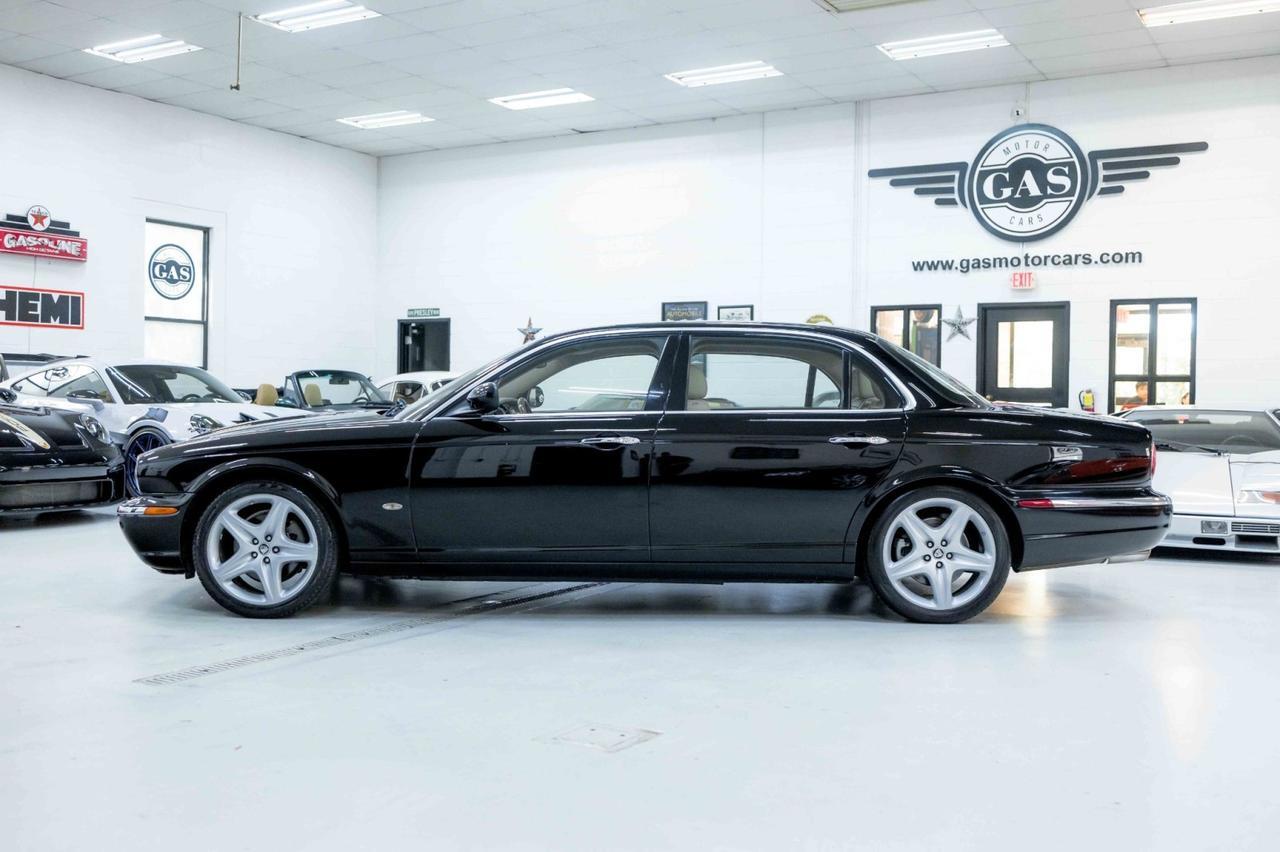 2006 Jaguar XJ XJ8 LWB Marietta GA