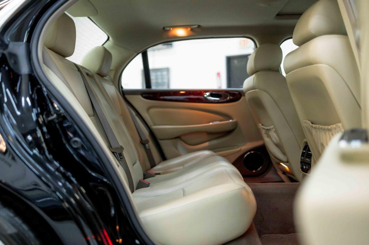 2006 Jaguar XJ XJ8 LWB Marietta GA