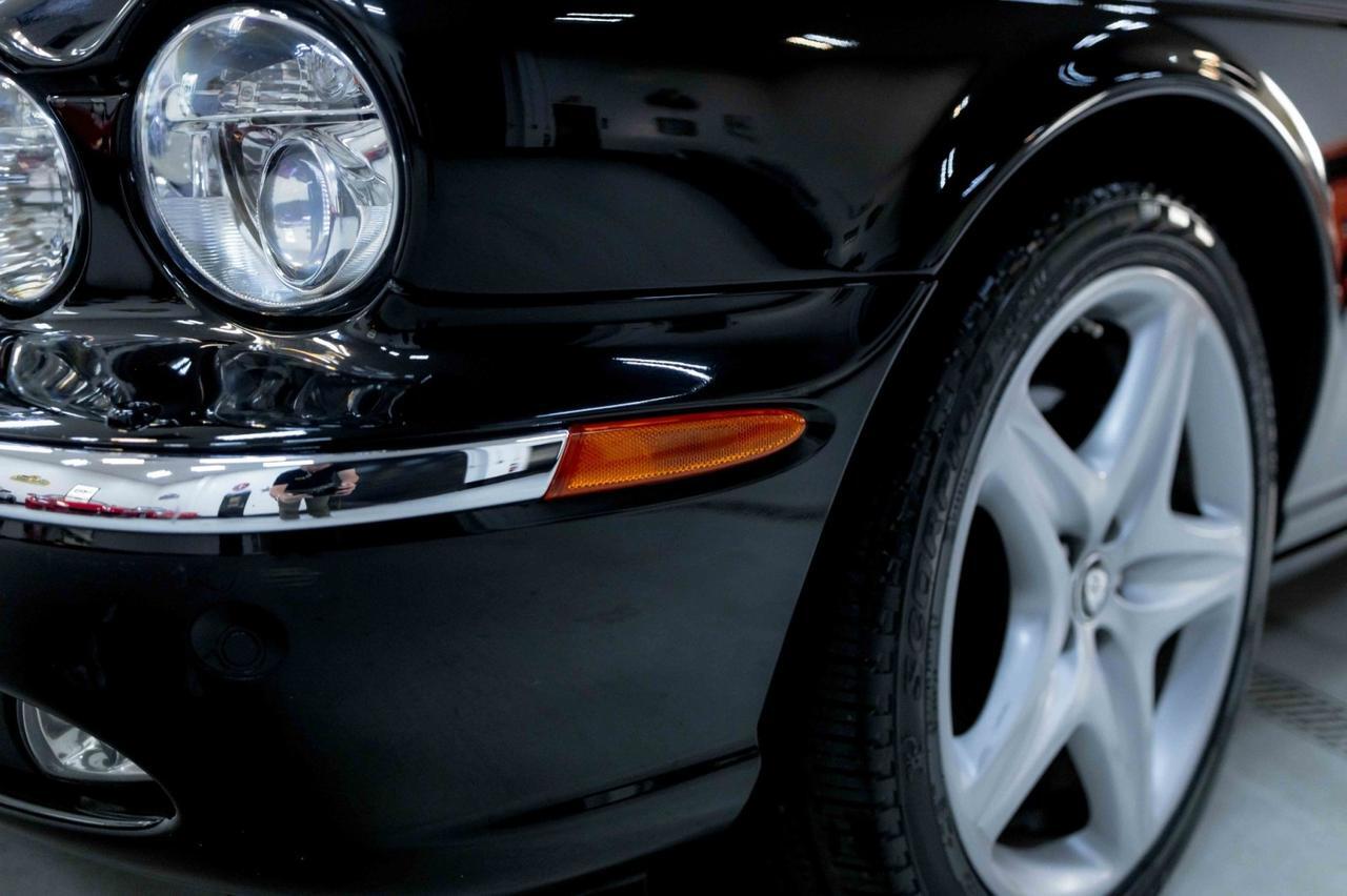 2006 Jaguar XJ XJ8 LWB Marietta GA