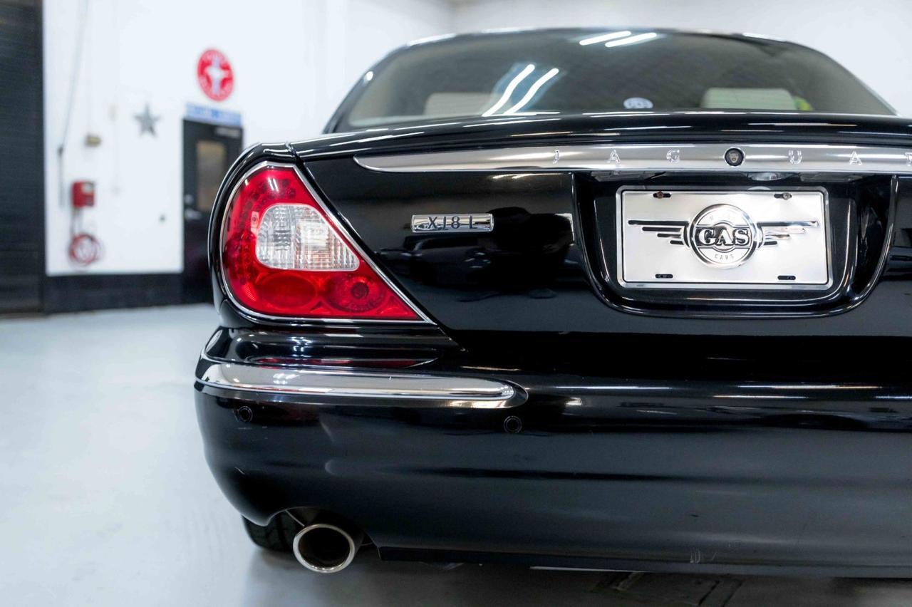 2006 Jaguar XJ XJ8 LWB Marietta GA