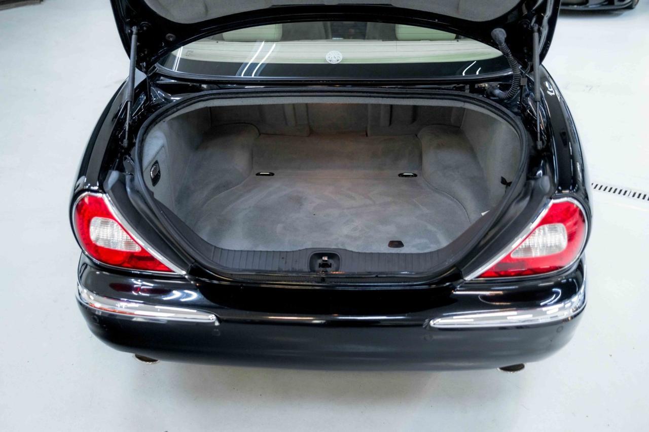2006 Jaguar XJ XJ8 LWB Marietta GA