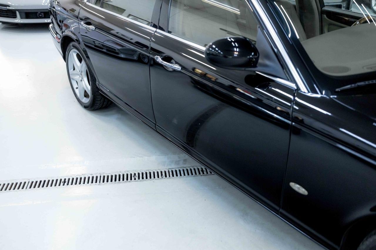 2006 Jaguar XJ XJ8 LWB Marietta GA