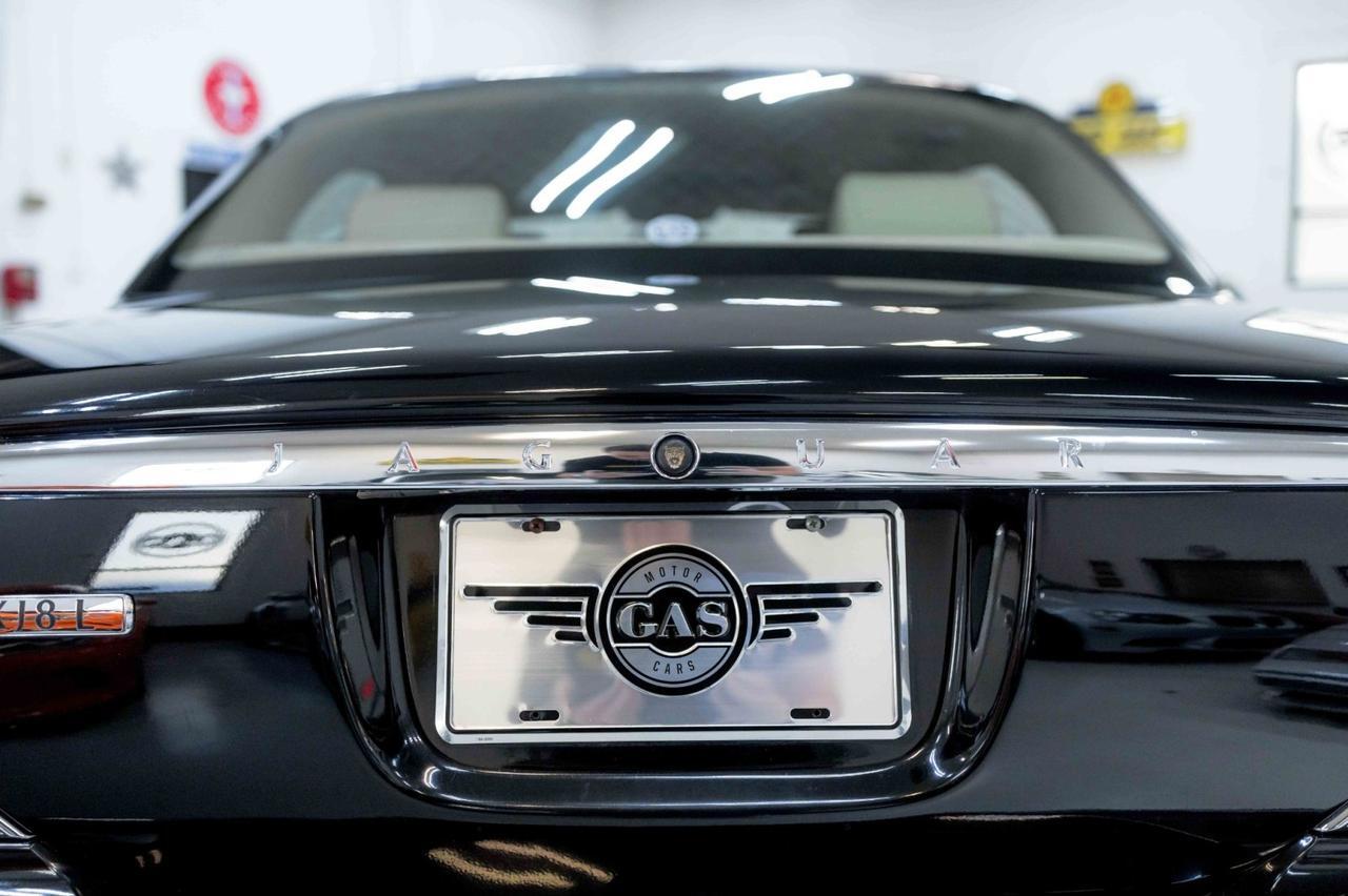 2006 Jaguar XJ XJ8 LWB Marietta GA