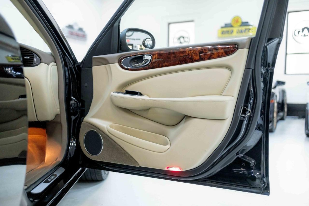 2006 Jaguar XJ XJ8 LWB Marietta GA