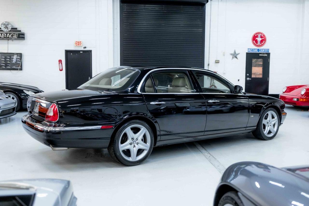 2006 Jaguar XJ XJ8 LWB Marietta GA
