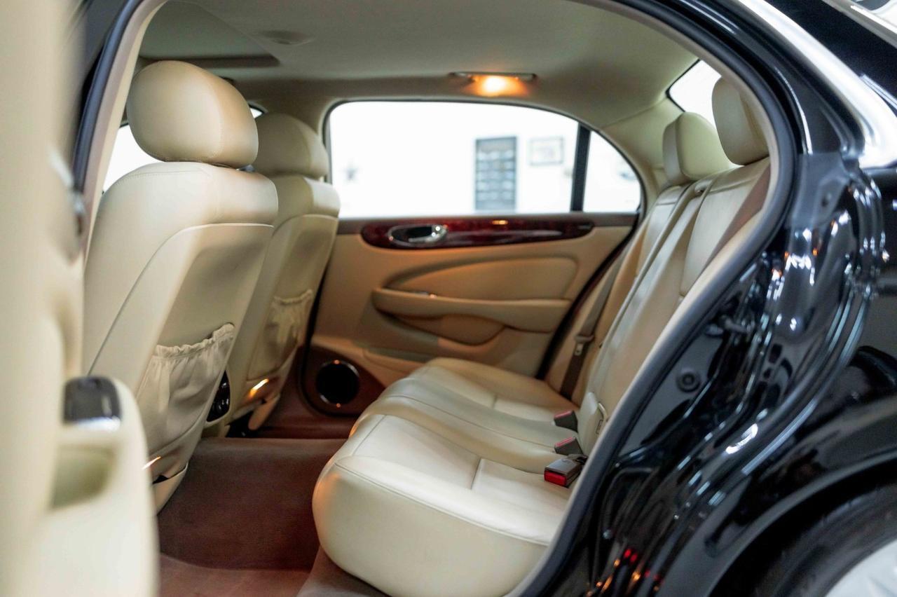 2006 Jaguar XJ XJ8 LWB Marietta GA