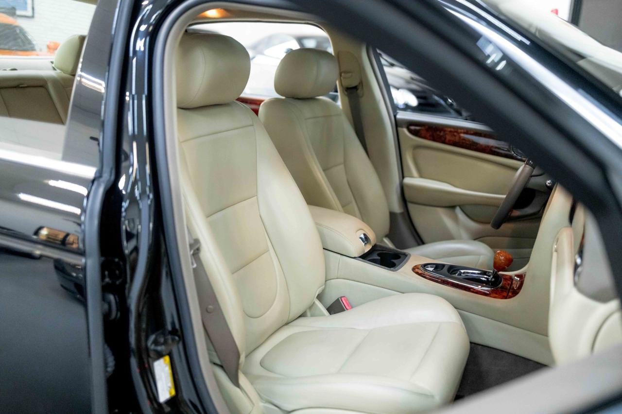 2006 Jaguar XJ XJ8 LWB Marietta GA