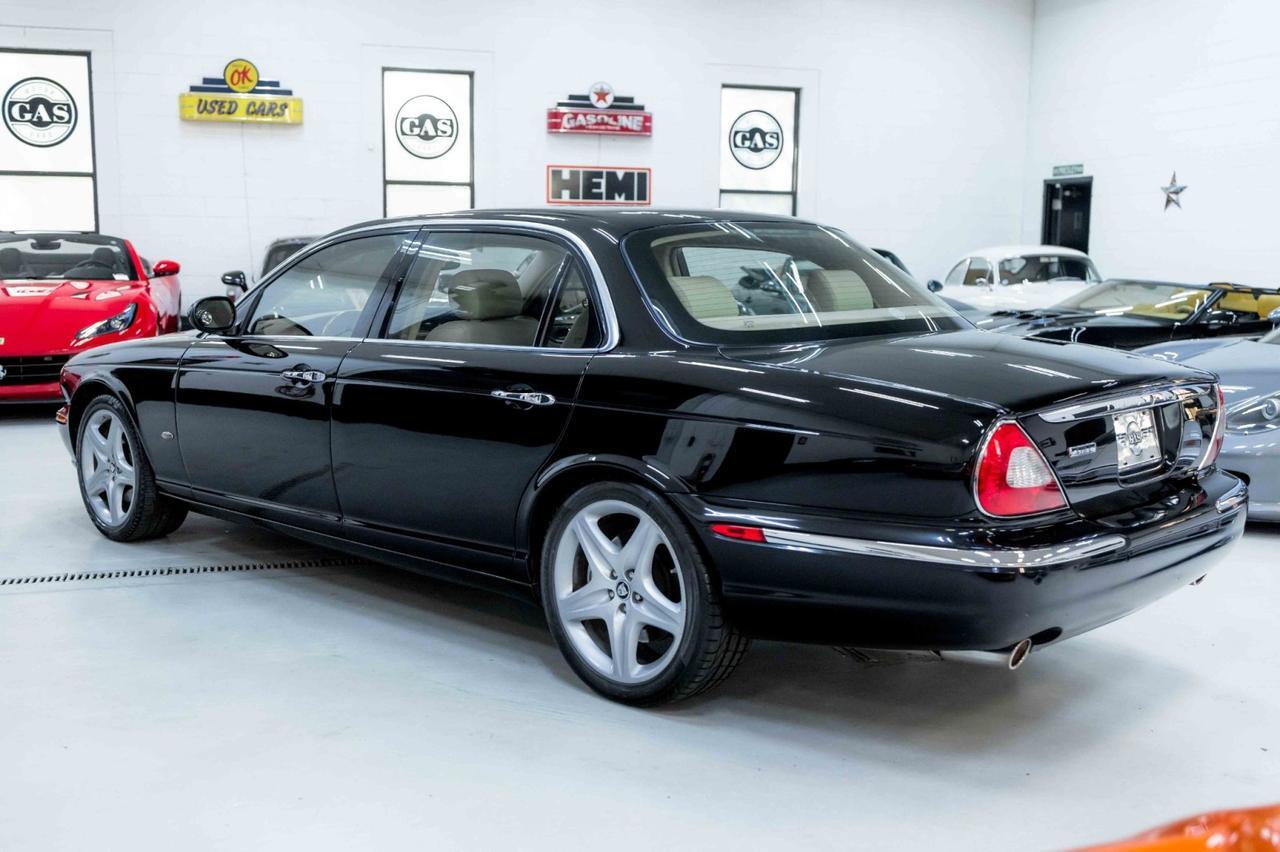 2006 Jaguar XJ XJ8 LWB Marietta GA