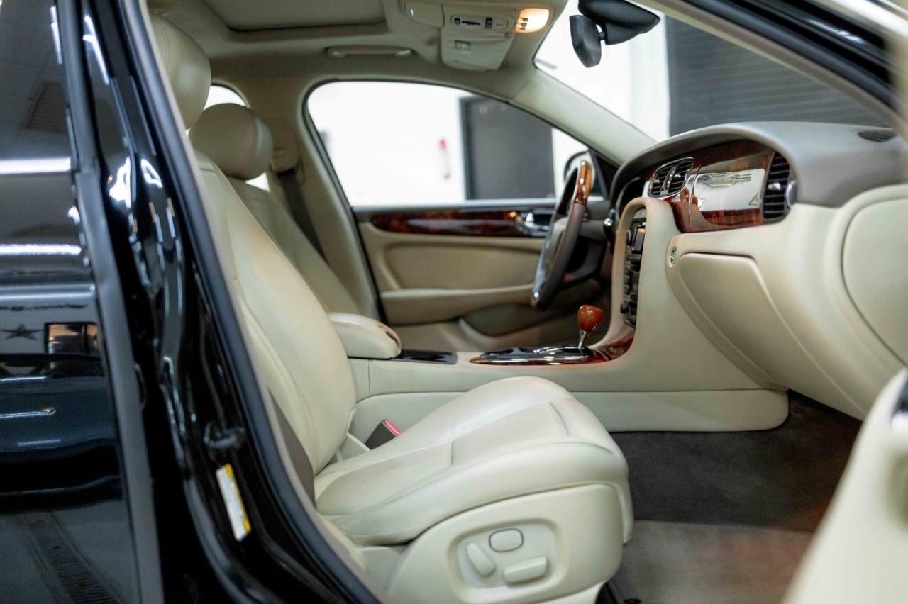 2006 Jaguar XJ XJ8 LWB Marietta GA