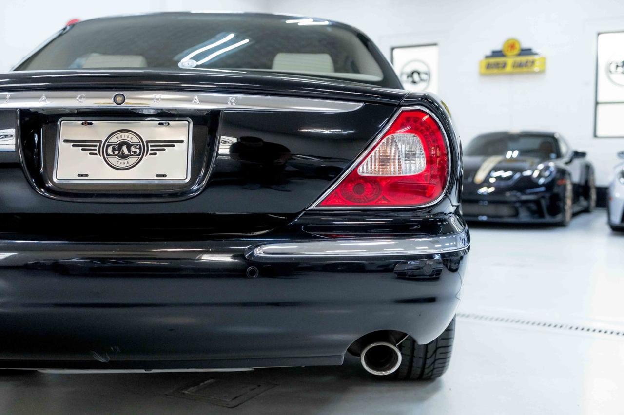 2006 Jaguar XJ XJ8 LWB Marietta GA