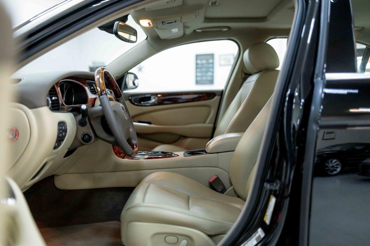 2006 Jaguar XJ XJ8 LWB Marietta GA