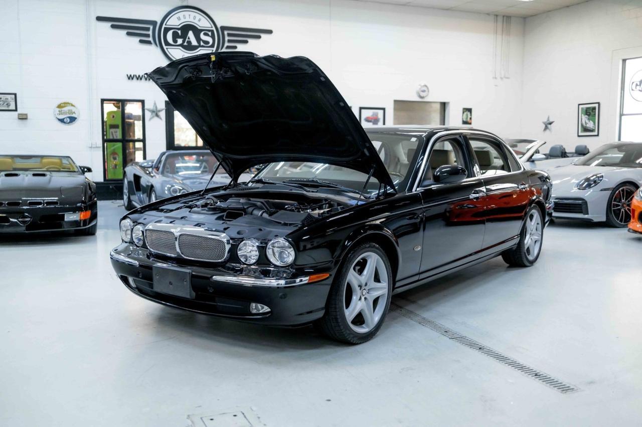 2006 Jaguar XJ XJ8 LWB Marietta GA