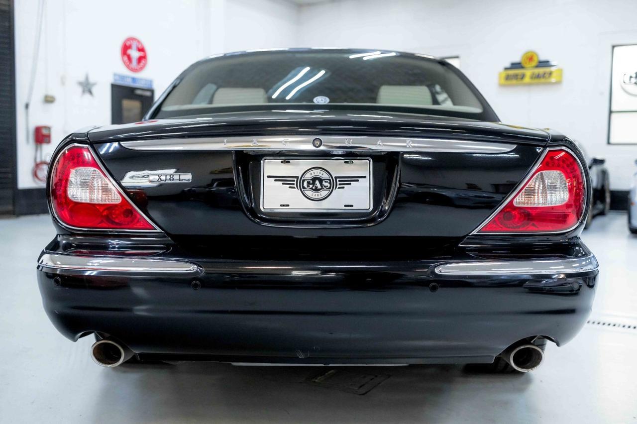 2006 Jaguar XJ XJ8 LWB Marietta GA