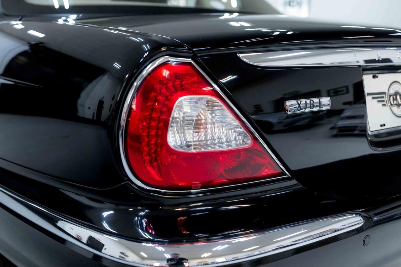 2006 Jaguar XJ XJ8 LWB Marietta GA