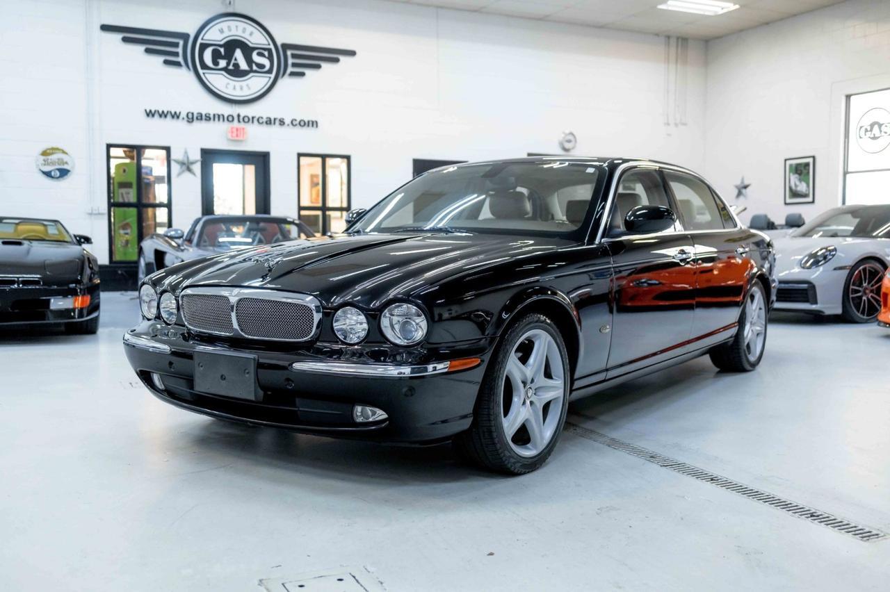 2006 Jaguar XJ XJ8 LWB Marietta GA