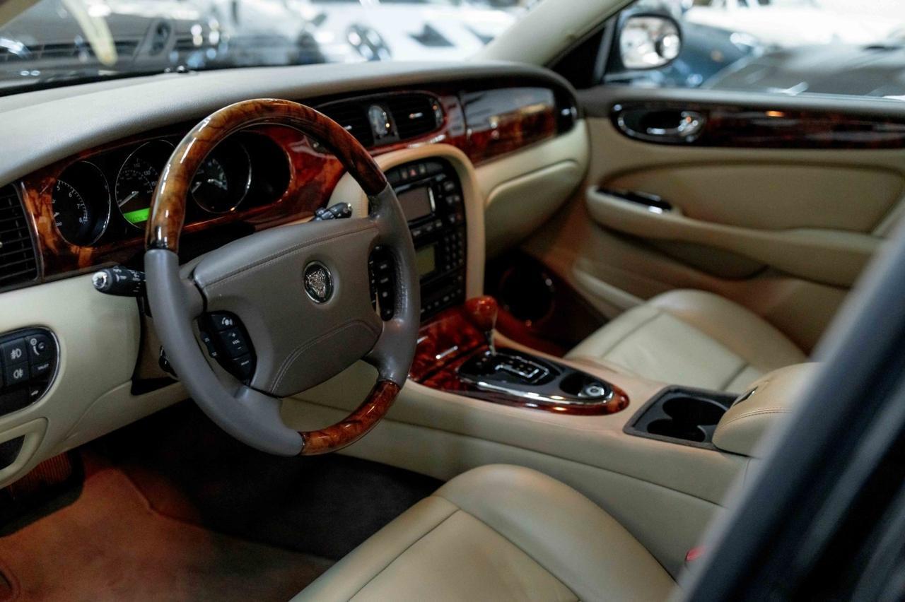 2006 Jaguar XJ XJ8 LWB Marietta GA