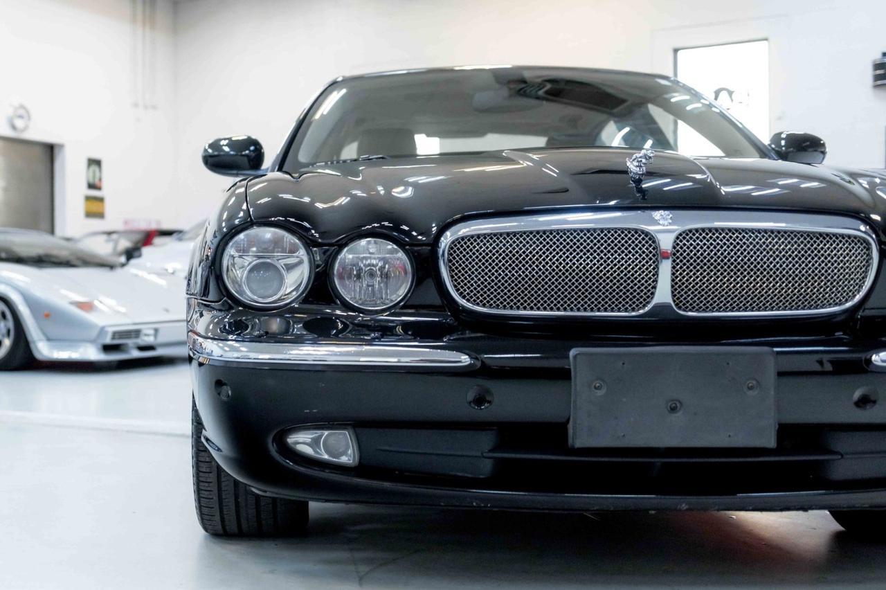 2006 Jaguar XJ XJ8 LWB Marietta GA
