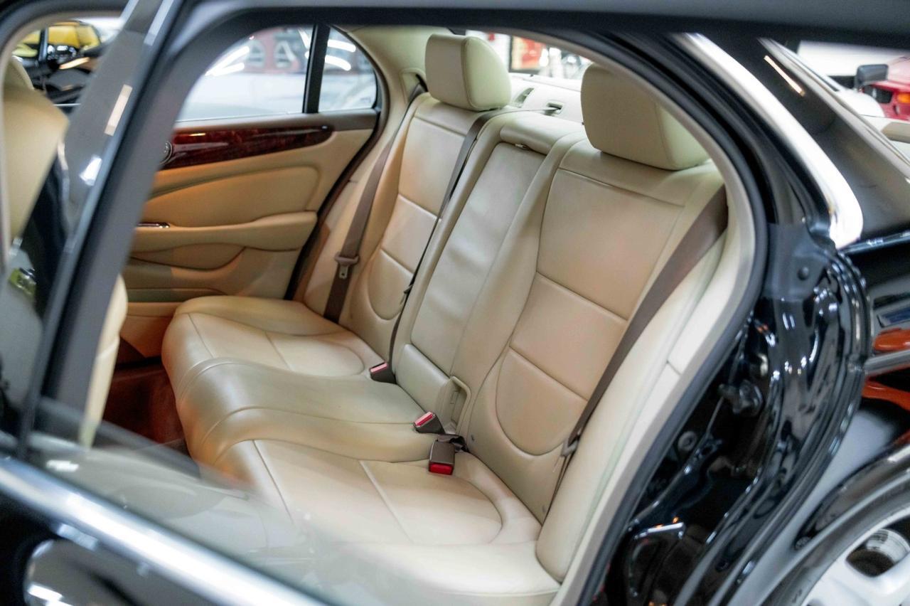 2006 Jaguar XJ XJ8 LWB Marietta GA