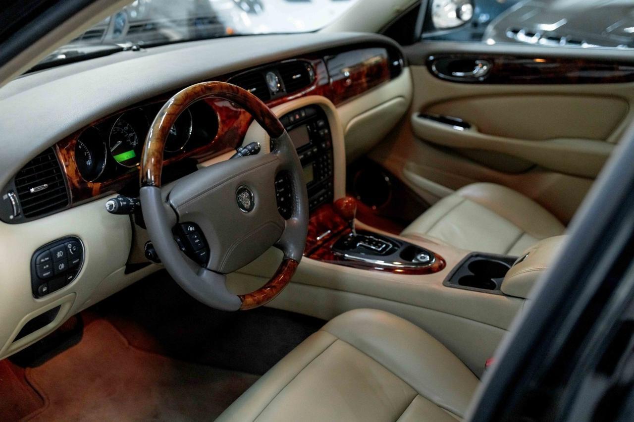 2006 Jaguar XJ XJ8 LWB Marietta GA
