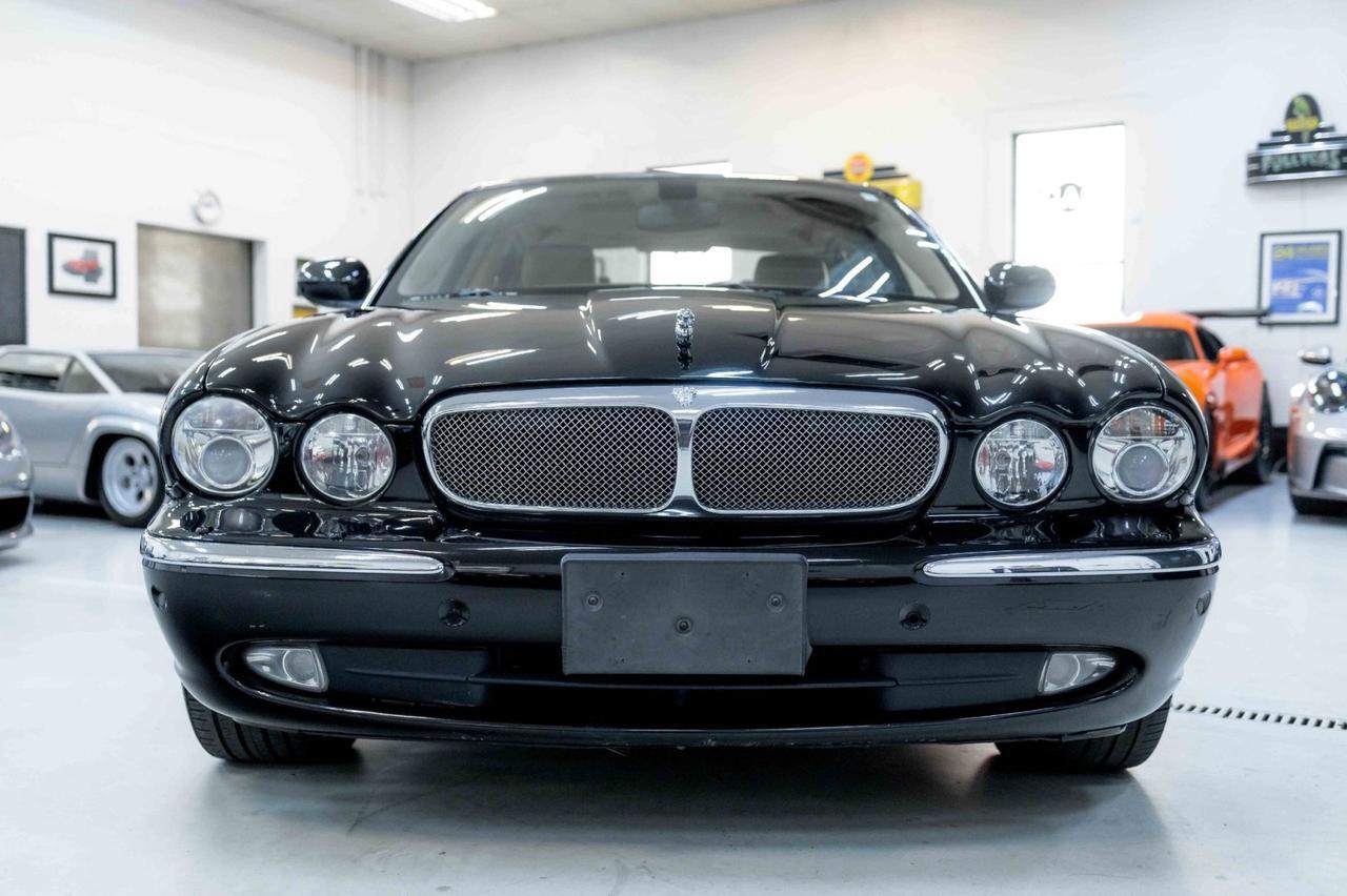 2006 Jaguar XJ XJ8 LWB Marietta GA