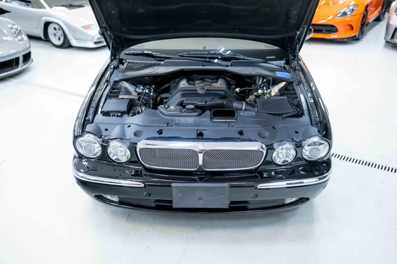 2006 Jaguar XJ XJ8 LWB Marietta GA