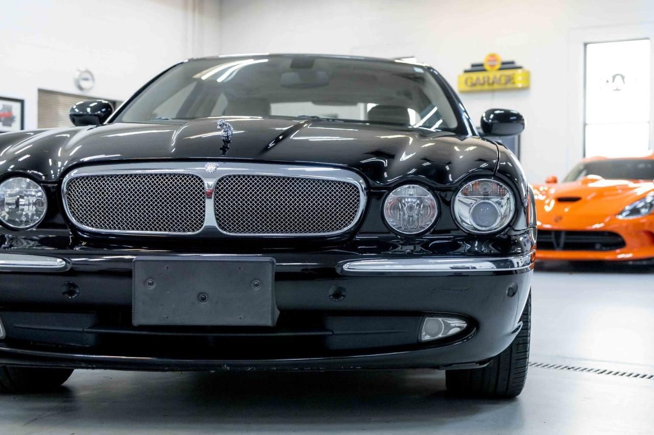 2006 Jaguar XJ XJ8 LWB Marietta GA