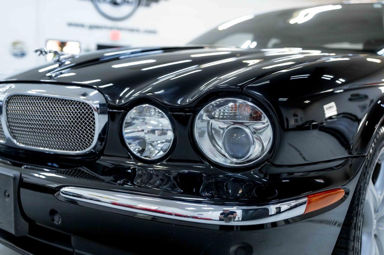 2006 Jaguar XJ XJ8 LWB Marietta GA