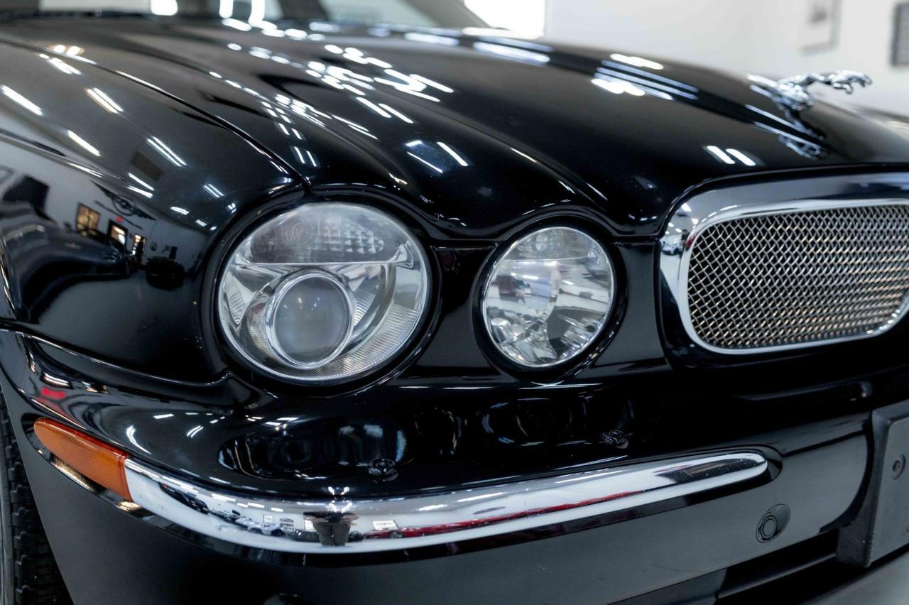 2006 Jaguar XJ XJ8 LWB Marietta GA