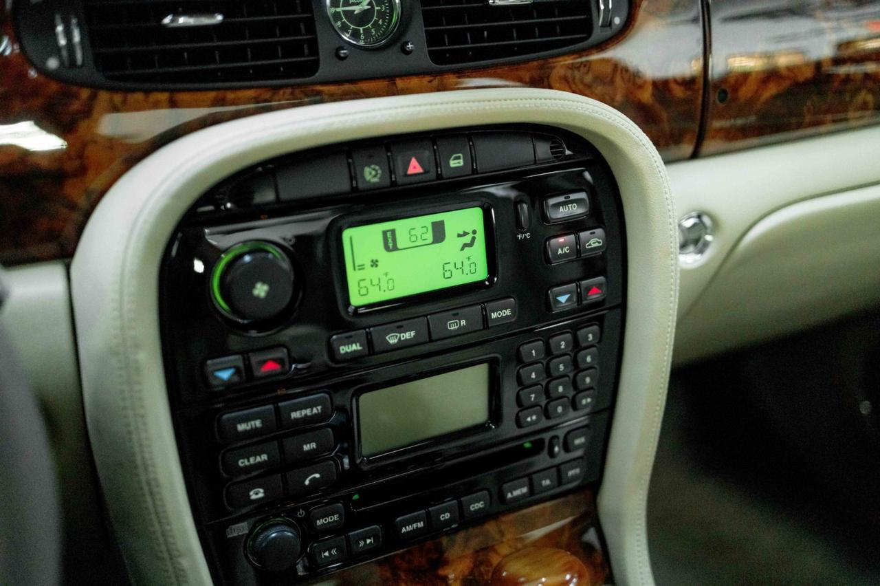 2006 Jaguar XJ XJ8 LWB Marietta GA