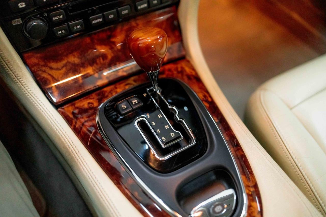 2006 Jaguar XJ XJ8 LWB Marietta GA