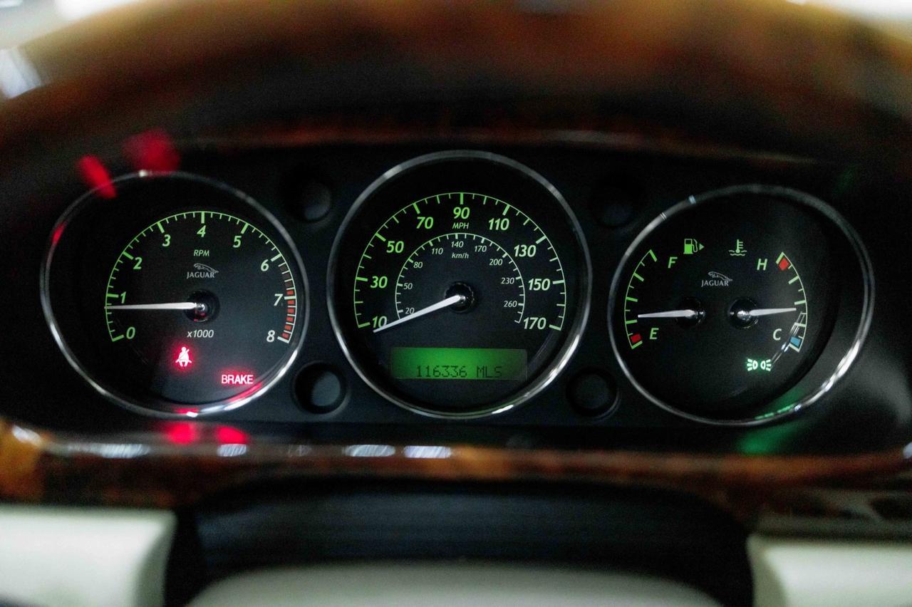 2006 Jaguar XJ XJ8 LWB Marietta GA