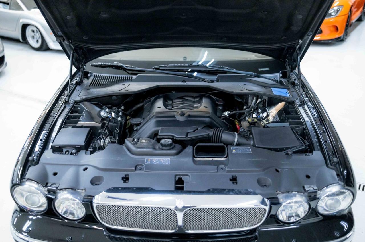2006 Jaguar XJ XJ8 LWB Marietta GA