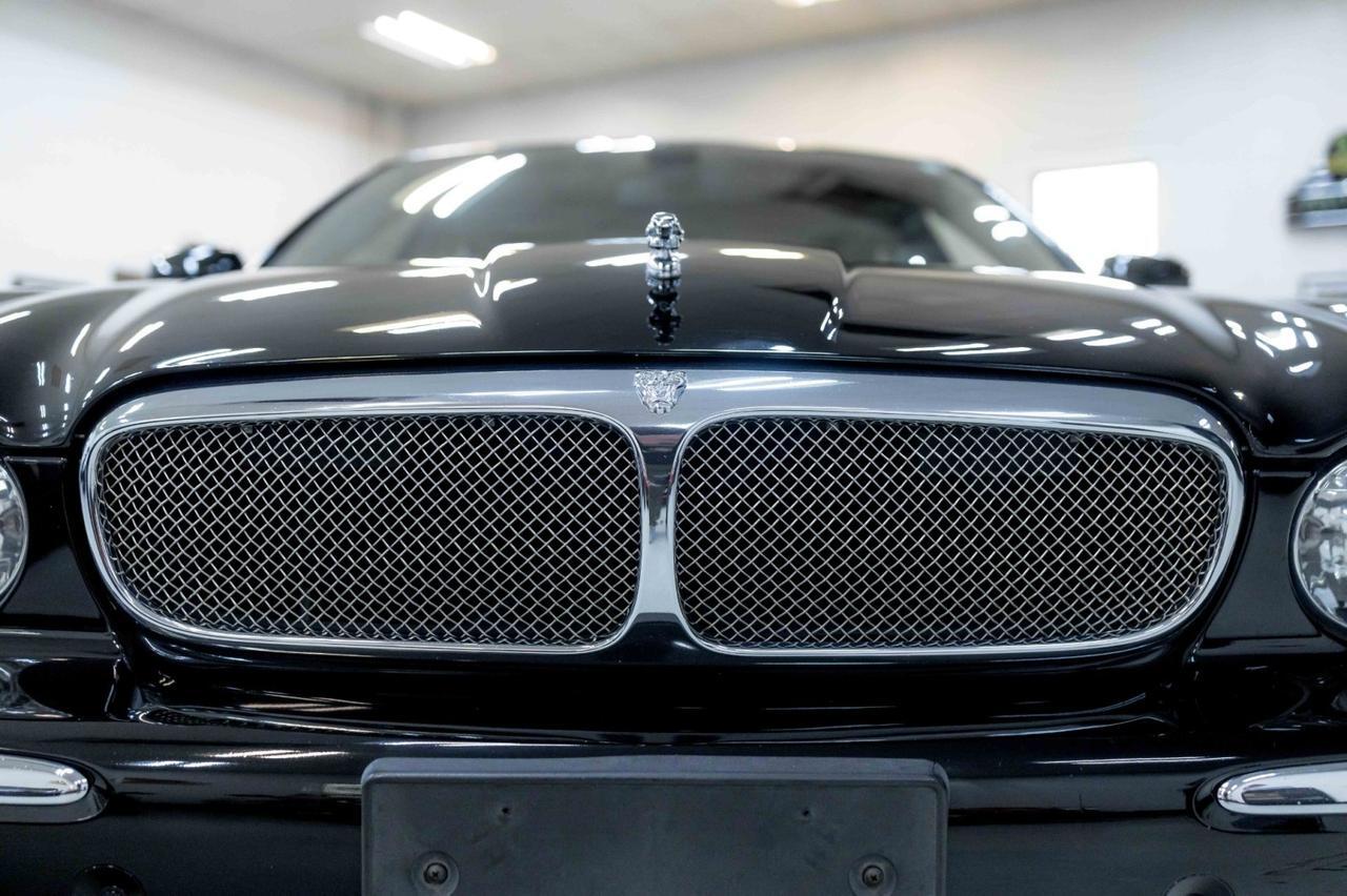 2006 Jaguar XJ XJ8 LWB Marietta GA