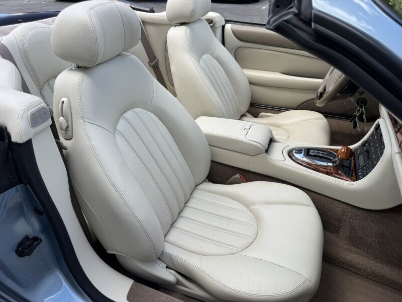 2006 Jaguar XK8 XK8 Willow Grove PA