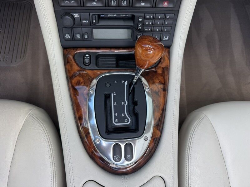 2006 Jaguar XK8 XK8 Willow Grove PA