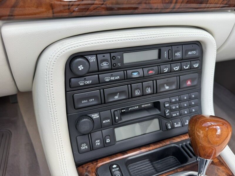 2006 Jaguar XK8 XK8 Willow Grove PA