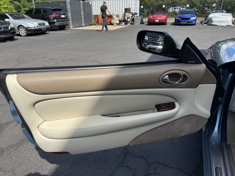 2006 Jaguar XK8 XK8 Willow Grove PA