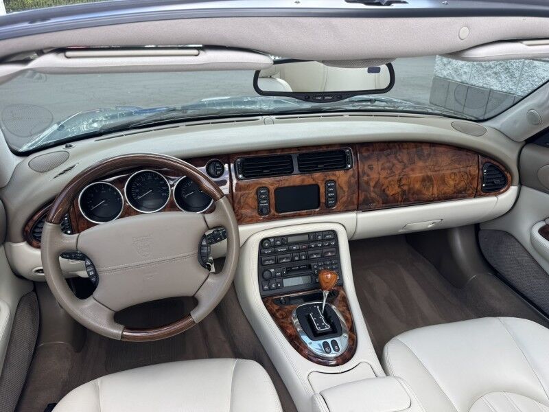 2006 Jaguar XK8 XK8 Willow Grove PA