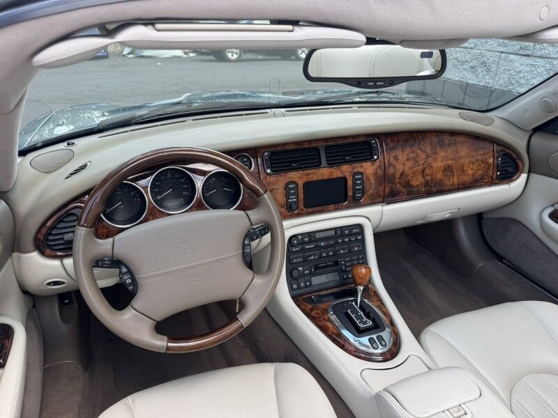 2006 Jaguar XK8 XK8 Willow Grove PA