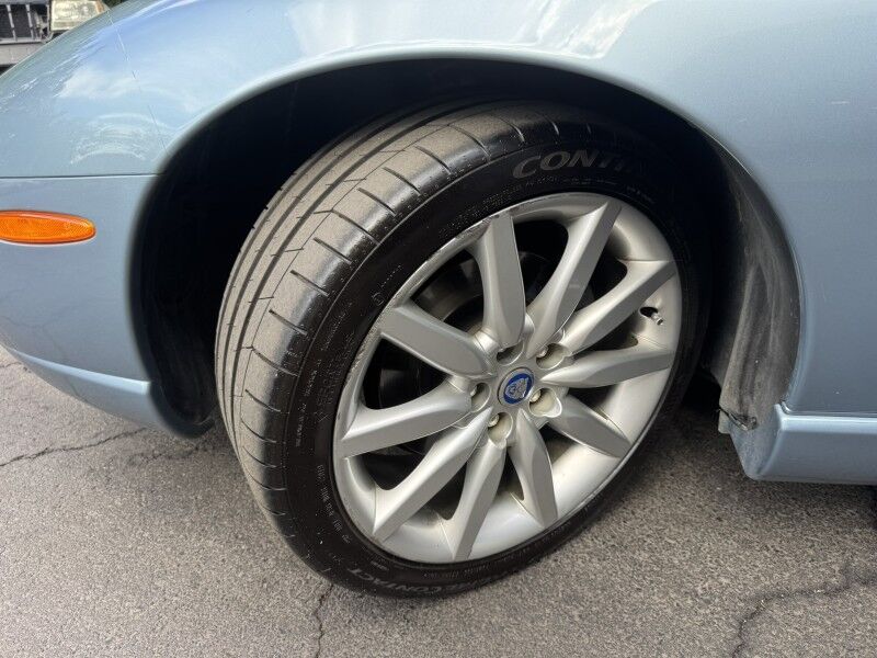 2006 Jaguar XK8 XK8 Willow Grove PA