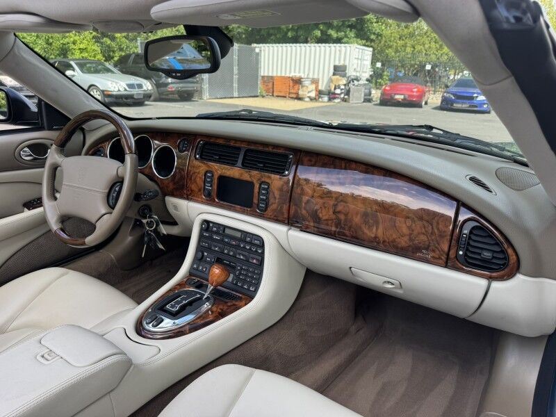 2006 Jaguar XK8 XK8 Willow Grove PA