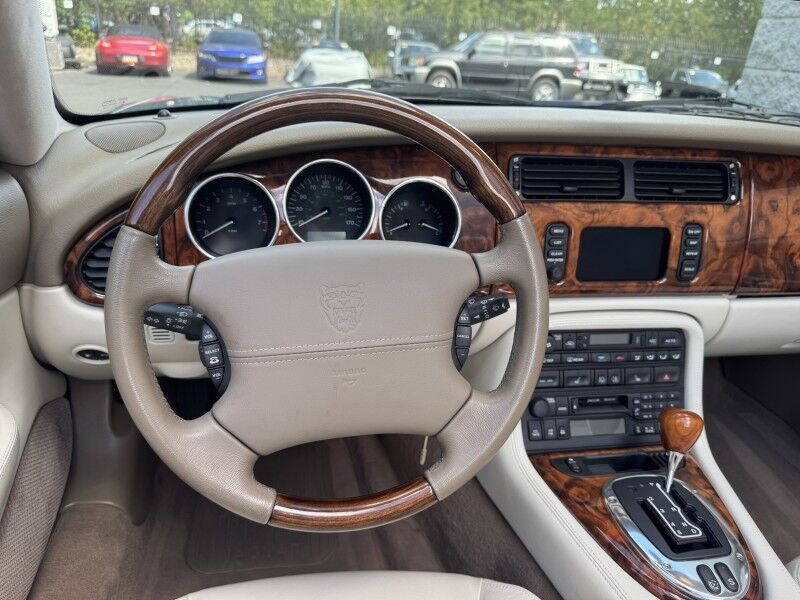 2006 Jaguar XK8 XK8 Willow Grove PA