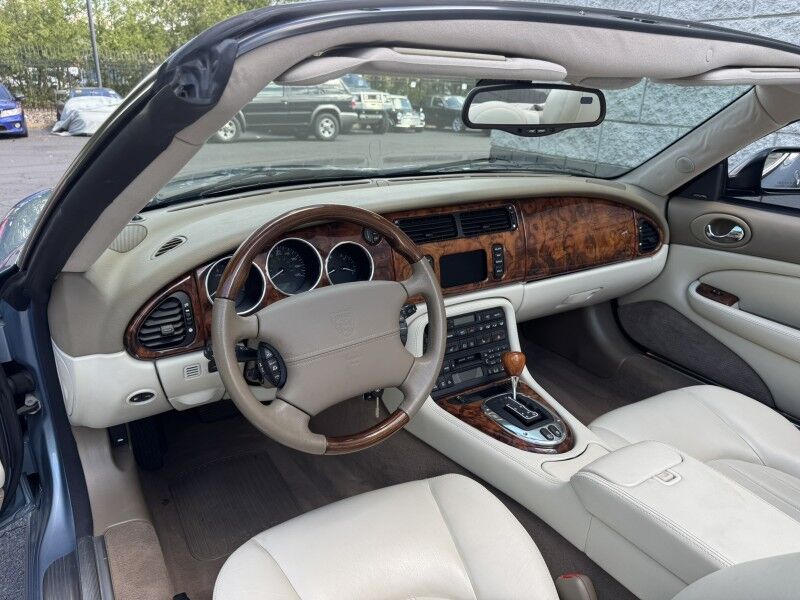 2006 Jaguar XK8 XK8 Willow Grove PA