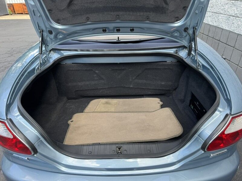 2006 Jaguar XK8 XK8 Willow Grove PA