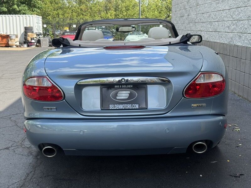 2006 Jaguar XK8 XK8 Willow Grove PA